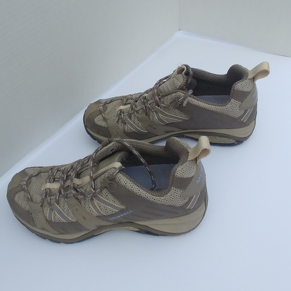 Women's merrell siren sport 2 multi-sport shoes - Picture 3 of 9